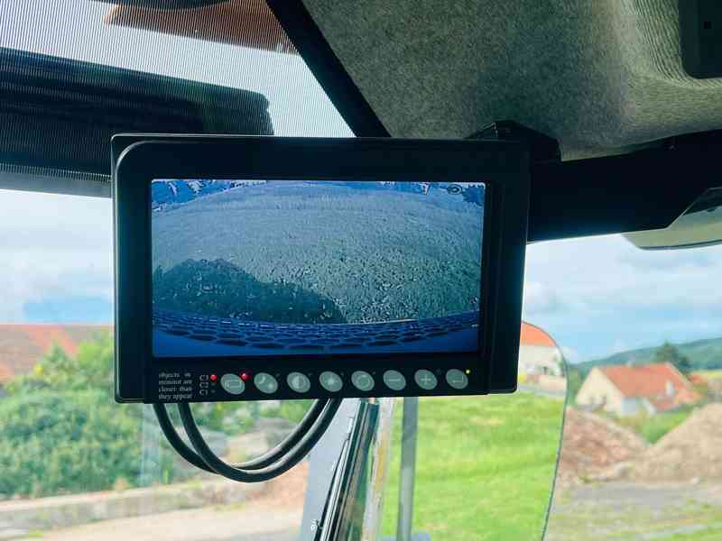 Kolový nakladač Volvo L120H (Možnost leasingu) - foto 15