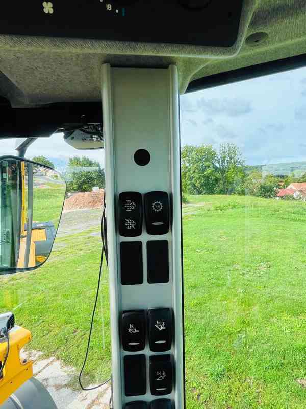 Kolový nakladač Volvo L120H (Možnost leasingu) - foto 13