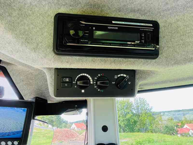 Kolový nakladač Volvo L120H (Možnost leasingu) - foto 14