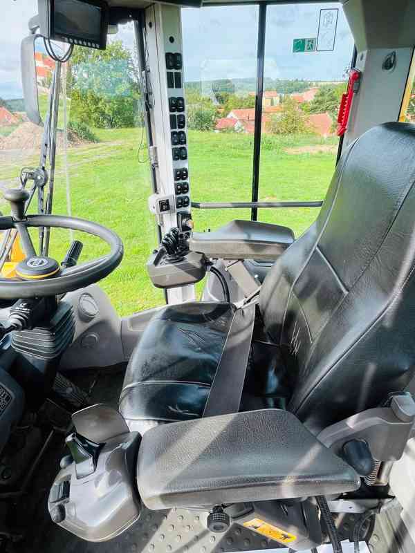 Kolový nakladač Volvo L120H (Možnost leasingu) - foto 7