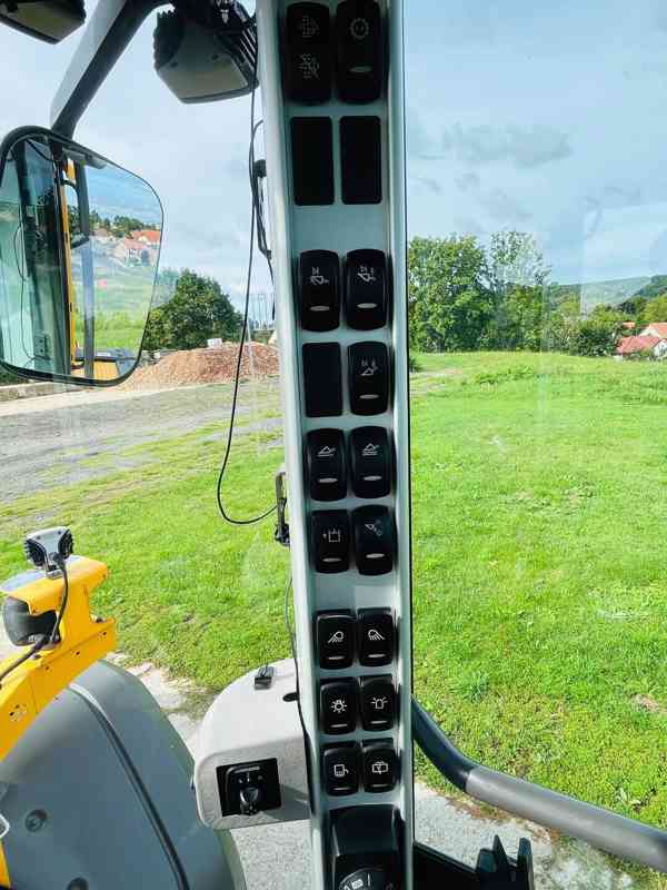 Kolový nakladač Volvo L120H (Možnost leasingu) - foto 12