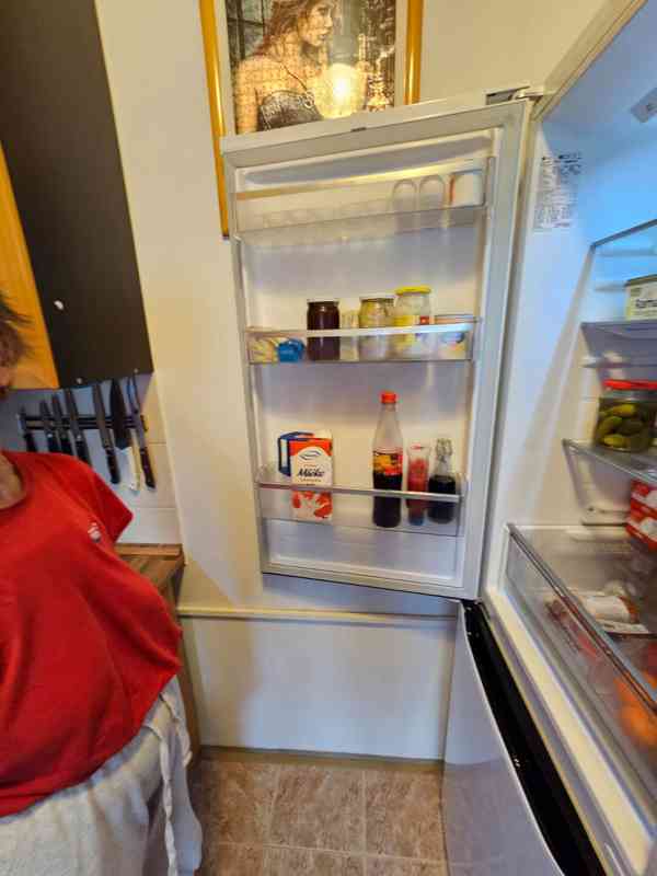 lednici a pračku - foto 4