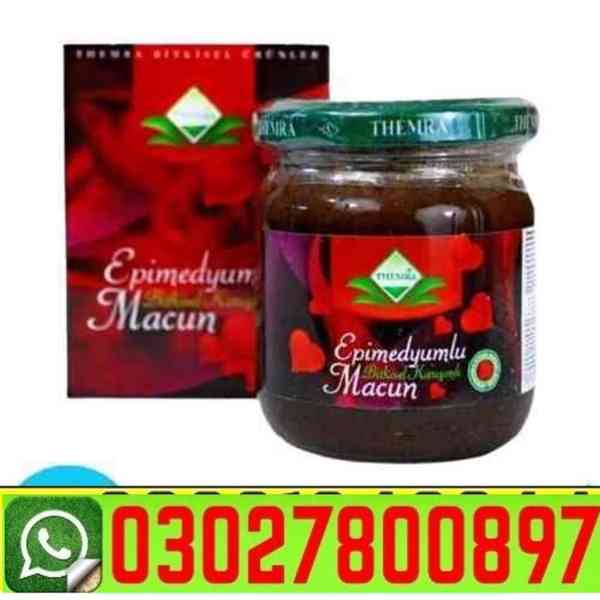 Themra Turkish Honey In Pakistan " 0302.78008987 )