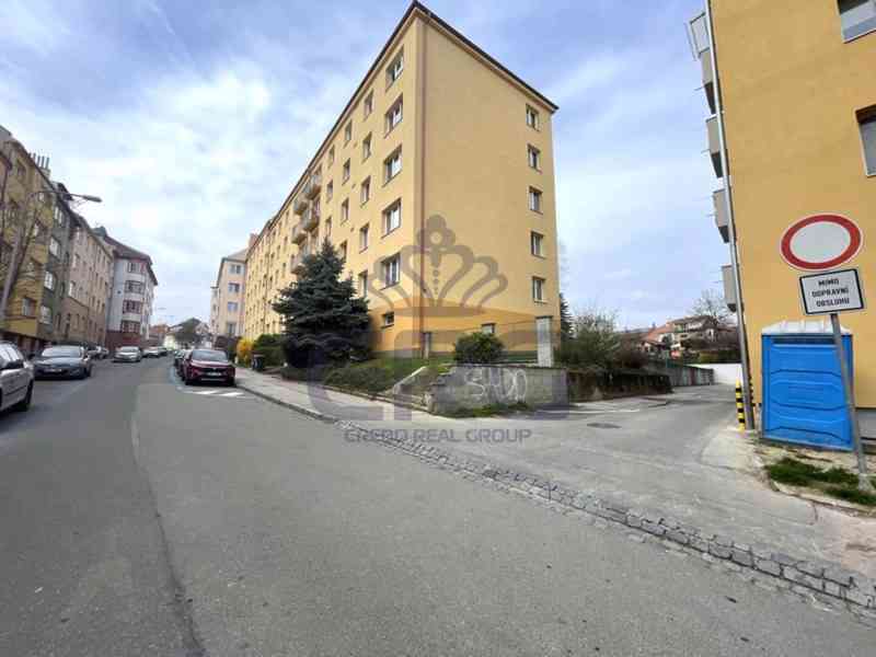 PRONÁJEM GARÁŽE, BRNO – ČERNÁ POLE - foto 8