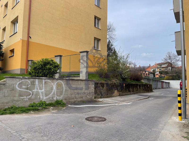 PRONÁJEM GARÁŽE, BRNO – ČERNÁ POLE - foto 7