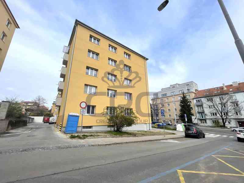 PRONÁJEM GARÁŽE, BRNO – ČERNÁ POLE - foto 9