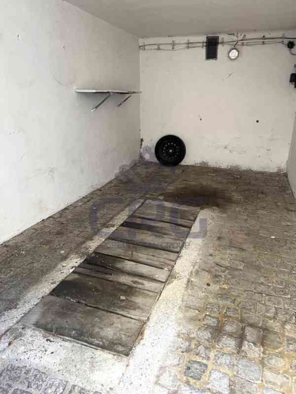 PRONÁJEM GARÁŽE, BRNO – ČERNÁ POLE - foto 5