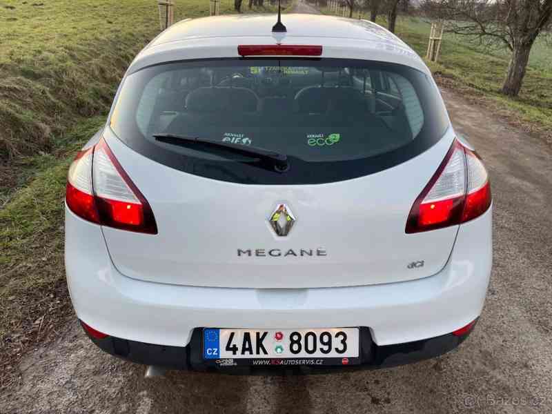 Renault Mégane 1.5 Dci - foto 6