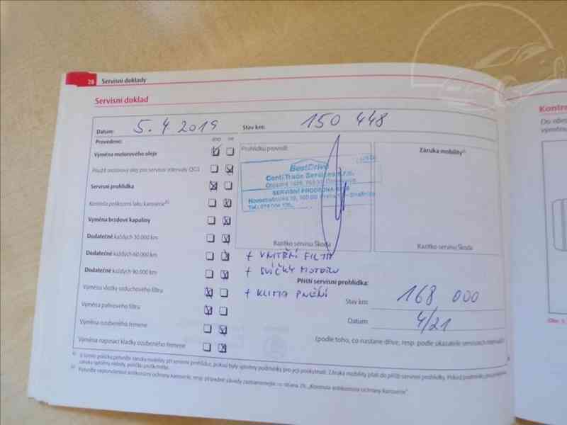 Škoda Roomster 1,4 16V SCOUT - foto 16