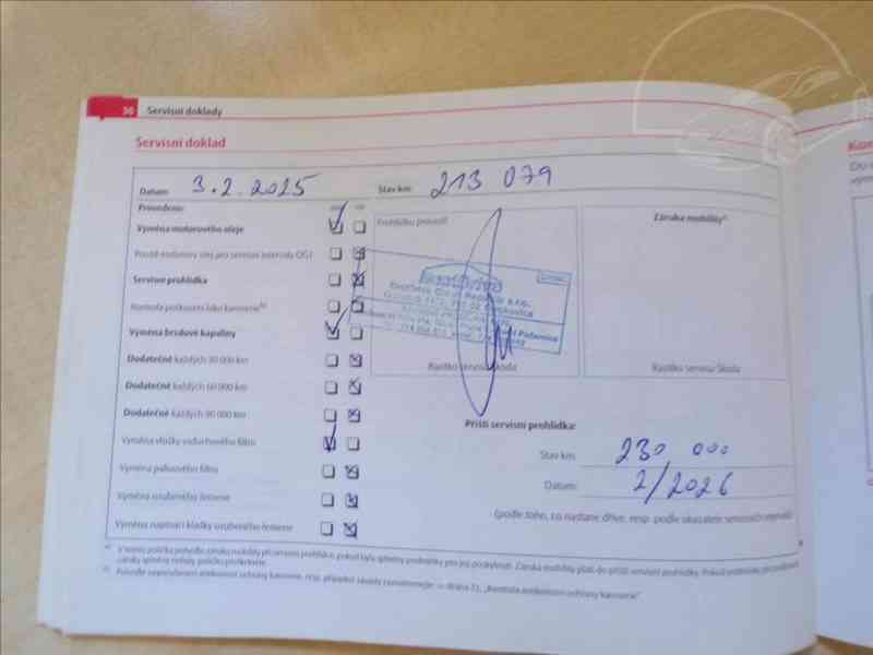 Škoda Roomster 1,4 16V SCOUT - foto 17