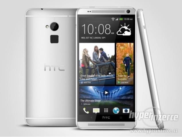 Prodam HTC one max - foto 1