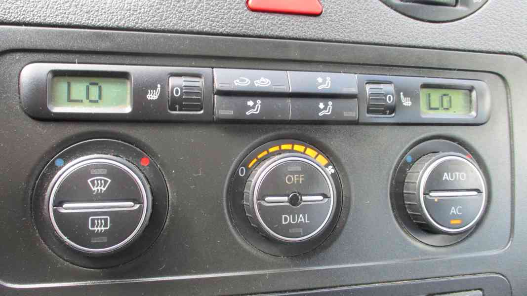 CADDY LIFE 7MÍST - foto 5