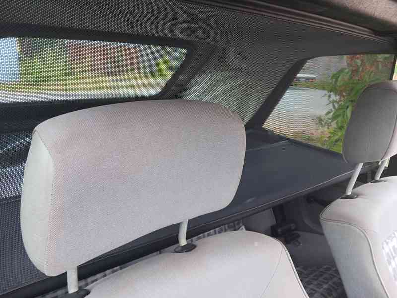 VW Golf cabriolet  1,8 Gti 1987  - foto 6