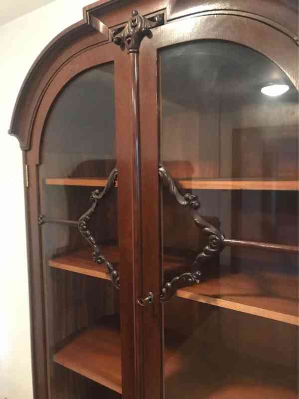 Starožitná sestava - foto 9