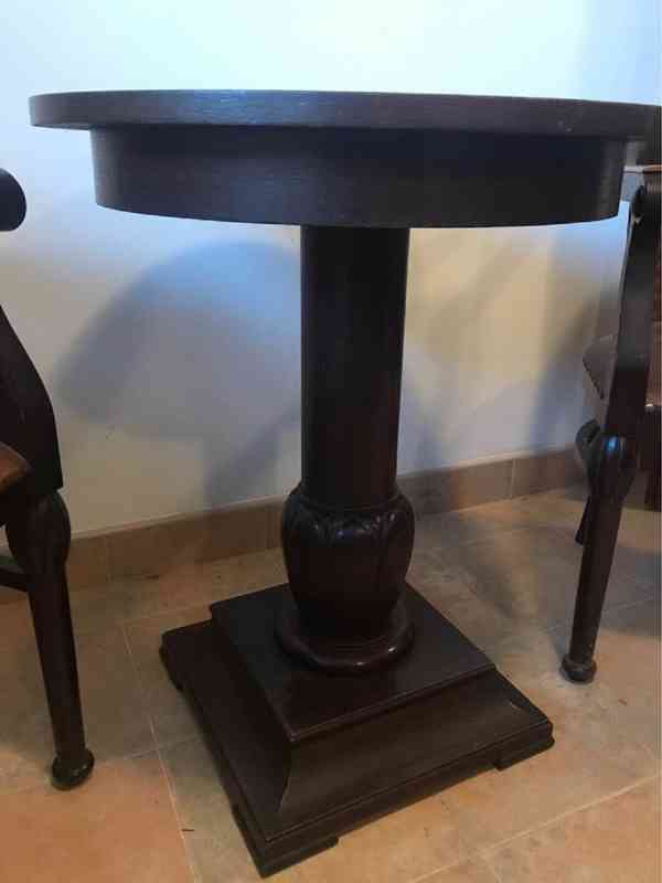 Starožitná sestava - foto 5