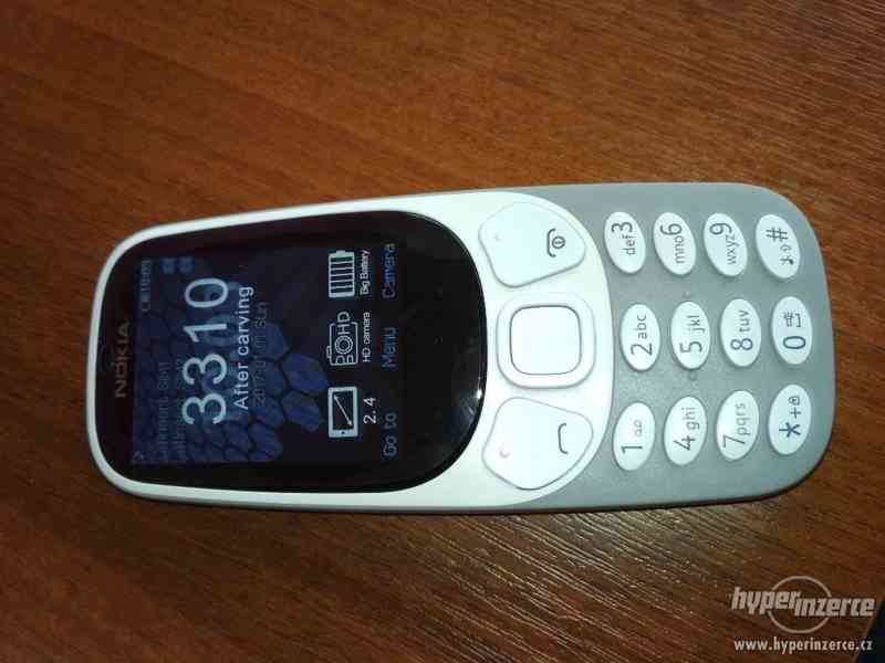 Nokia 3310 - foto 2