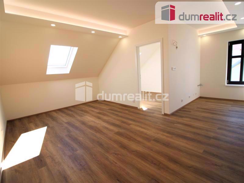 apartmán 2+kk, 40m2,  Abertamy-Plešivec - foto 4