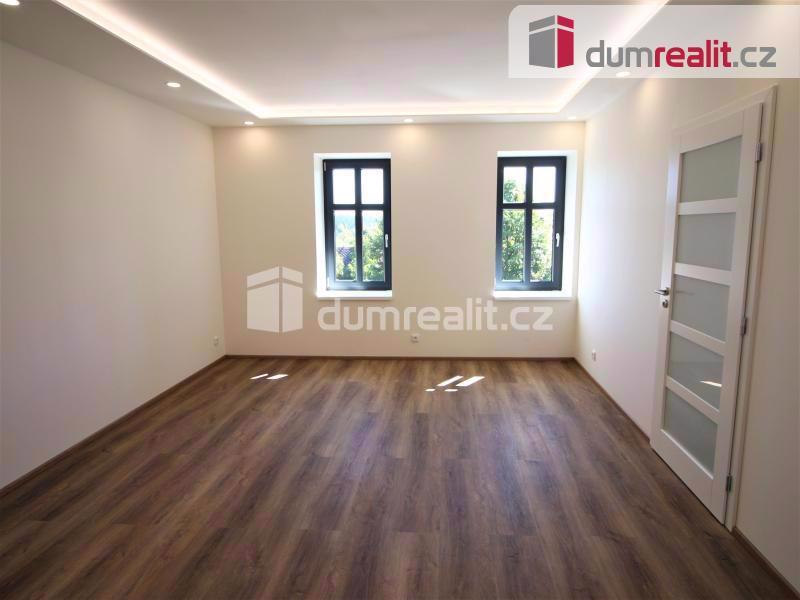 apartmán 2+kk, 40m2,  Abertamy-Plešivec - foto 2