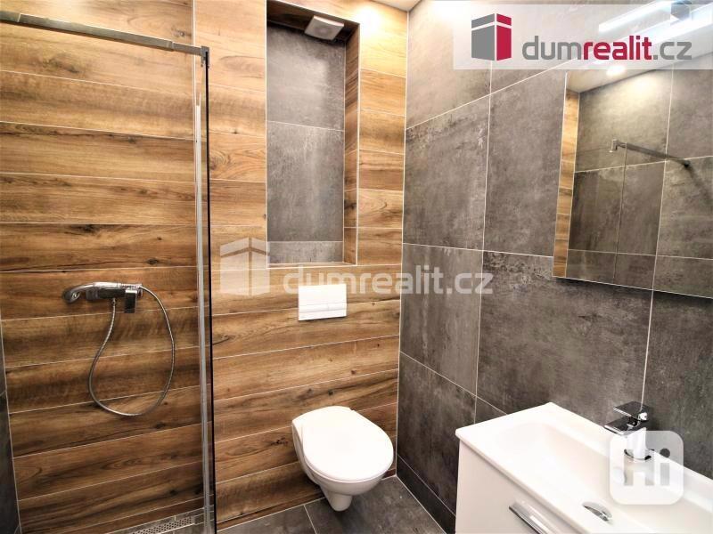 apartmán 2+kk, 40m2,  Abertamy-Plešivec - foto 10