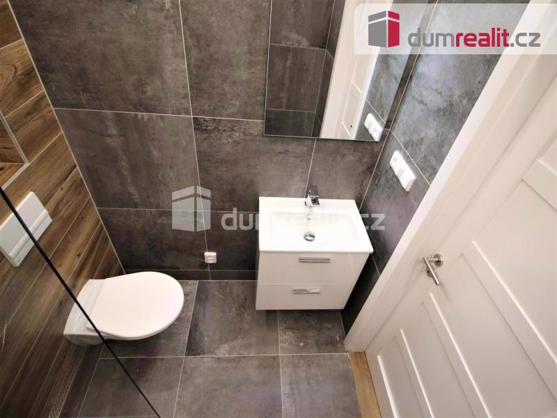 apartmán 2+kk, 40m2,  Abertamy-Plešivec - foto 8