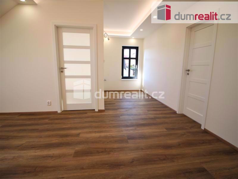 apartmán 2+kk, 40m2,  Abertamy-Plešivec - foto 3