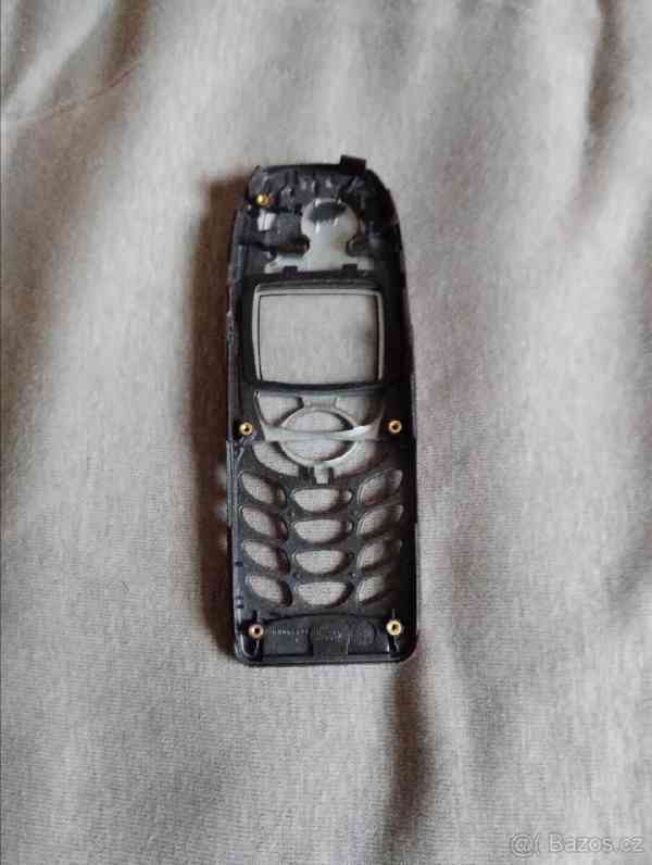 😊Hnědý kryt Nokia 6310, 6310i😊 - foto 2