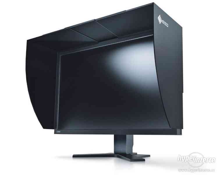 EIZO CG 222W profi foto monitor - foto 1