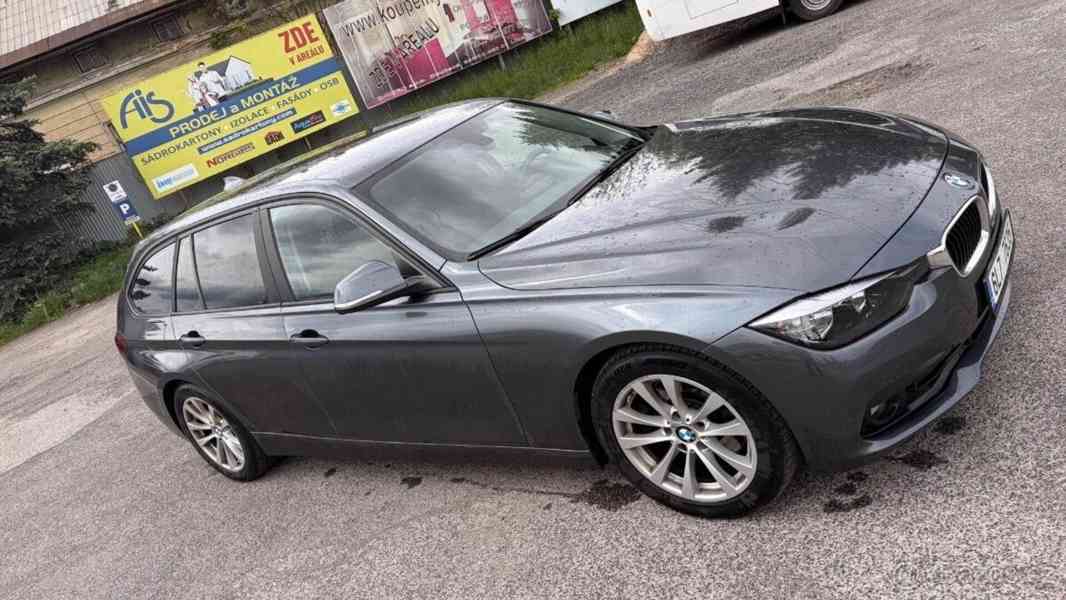 BMW Řada 3 3,0   236xxx KM, 190 kW 3.0 l, Autom - foto 5