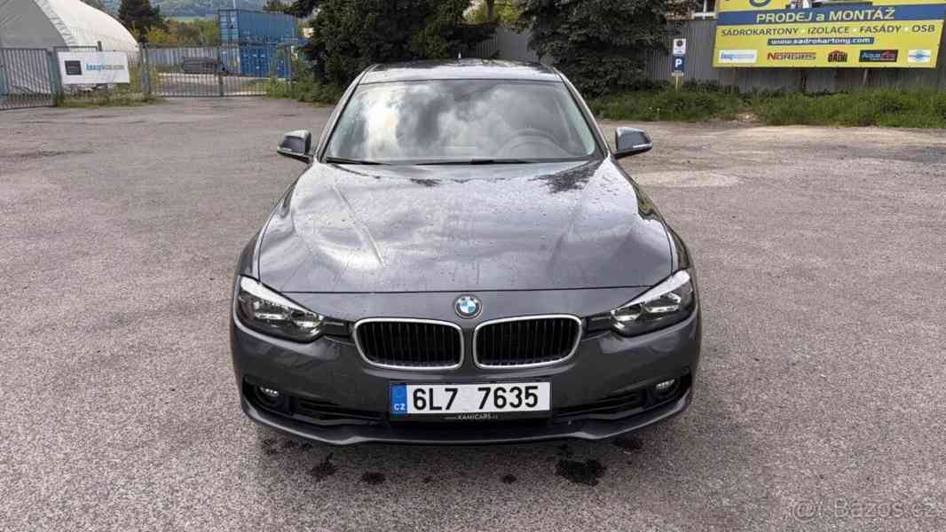 BMW Řada 3 3,0   236xxx KM, 190 kW 3.0 l, Autom - foto 3