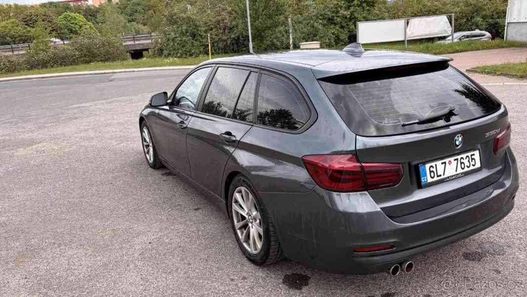 BMW Řada 3 3,0   236xxx KM, 190 kW 3.0 l, Autom - foto 6