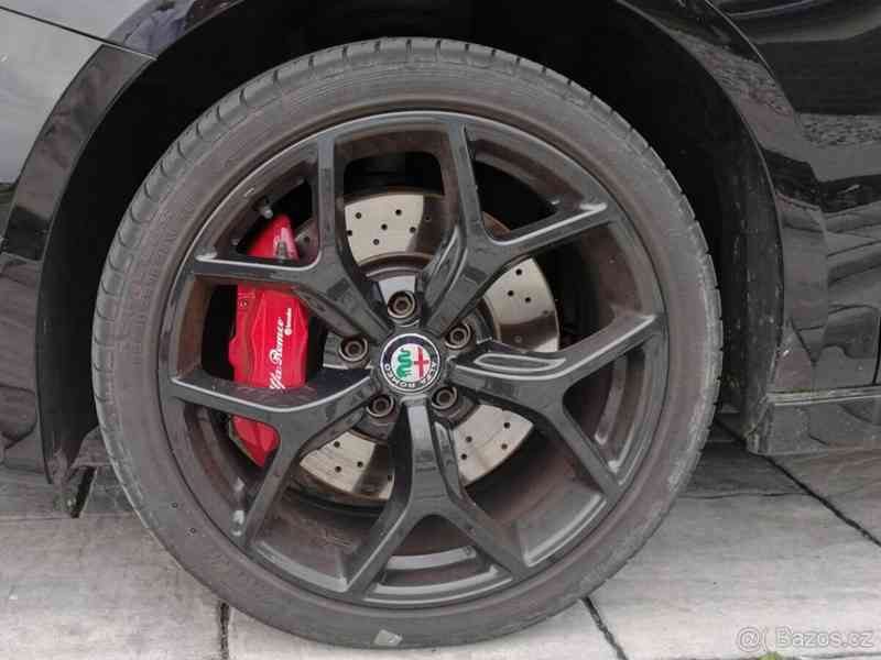 Alfa Romeo Giulia Sport 2.0 JTD 150 k	 - foto 5