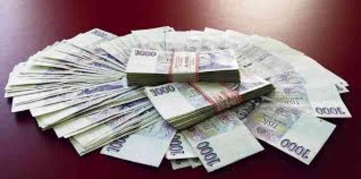 Nabídka soukromé půjčky – od 20 000 Kč do 5 000 000 Kč - foto 3