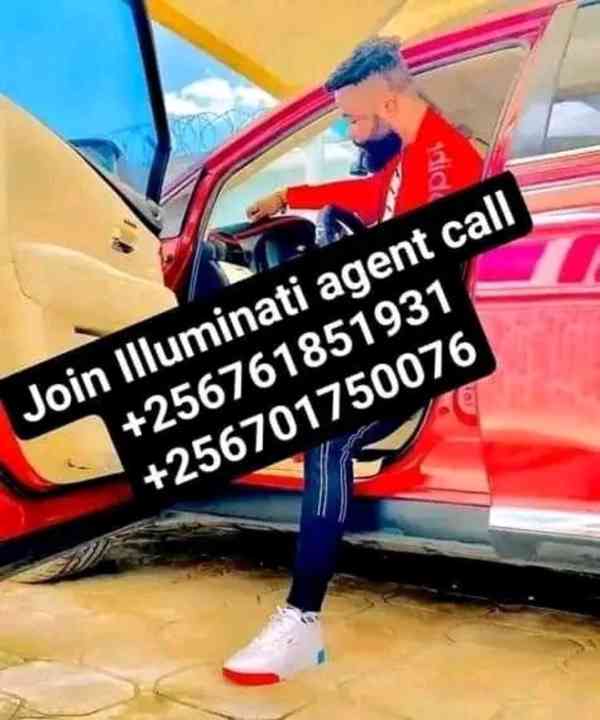 REAL ILLUMINATI AGENT CALL UGANDA +256761851931,0701750076 - foto 3