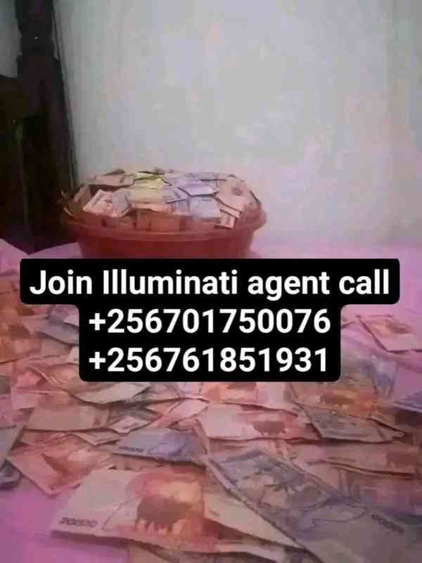 REAL ILLUMINATI AGENT CALL UGANDA +256761851931,0701750076 - foto 2