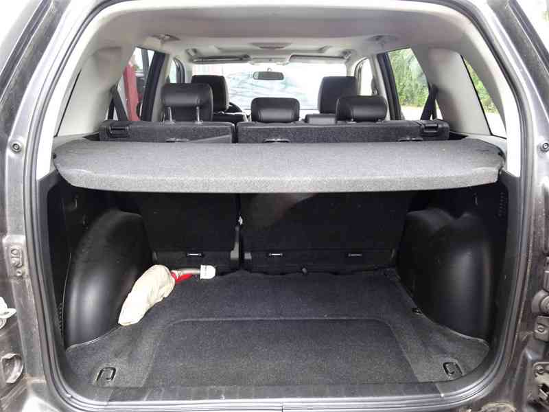 Suzuki Grand Vitara 2.4i Comfort+ benzín 124kw - foto 5