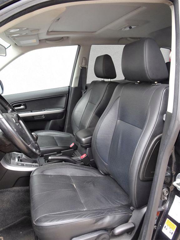 Suzuki Grand Vitara 2.4i Comfort+ benzín 124kw - foto 7
