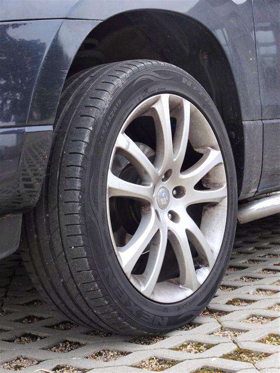Suzuki Grand Vitara 2.4i Comfort+ benzín 124kw - foto 6