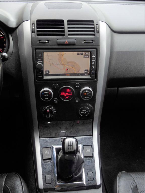 Suzuki Grand Vitara 2.4i Comfort+ benzín 124kw - foto 11