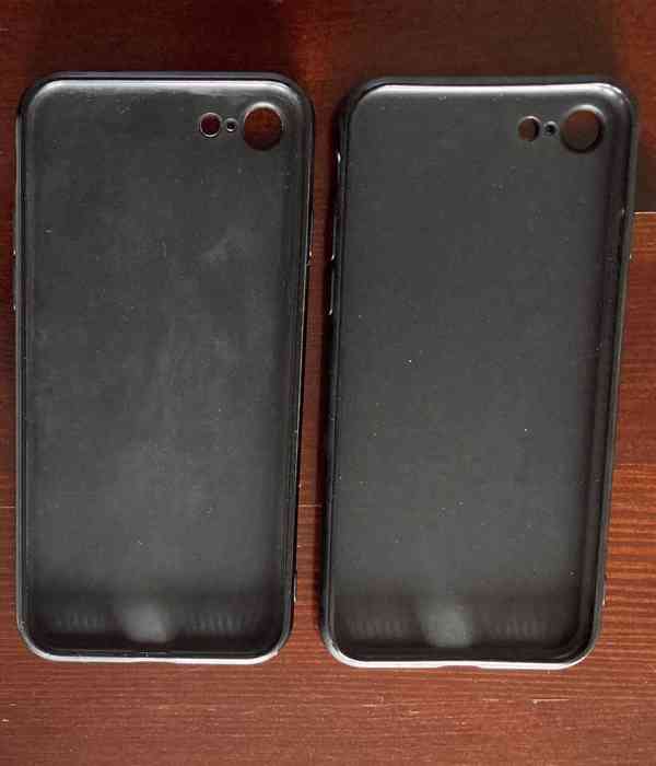 Kryty Iphone 5,5S,5SE + vodotěsný obal - foto 3