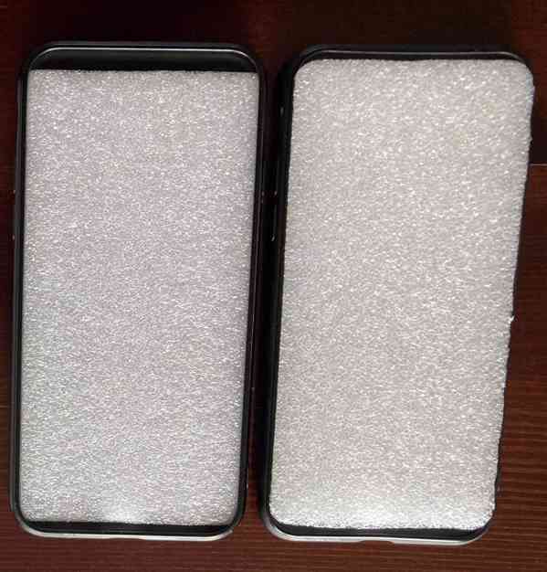 Kryty Iphone 5,5S,5SE + vodotěsný obal - foto 2