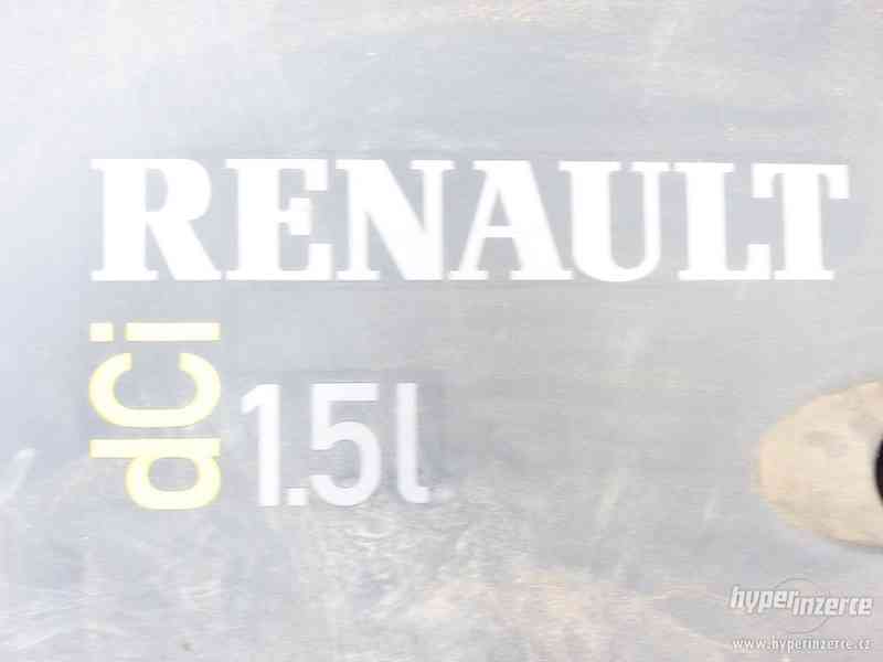 Prodám havarovaný Renault Thalie - foto 6