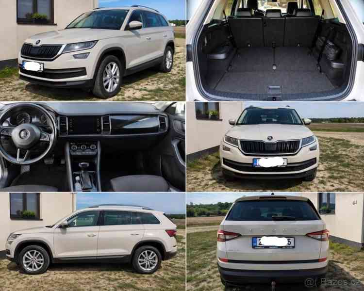 Škoda Kodiaq - foto 1