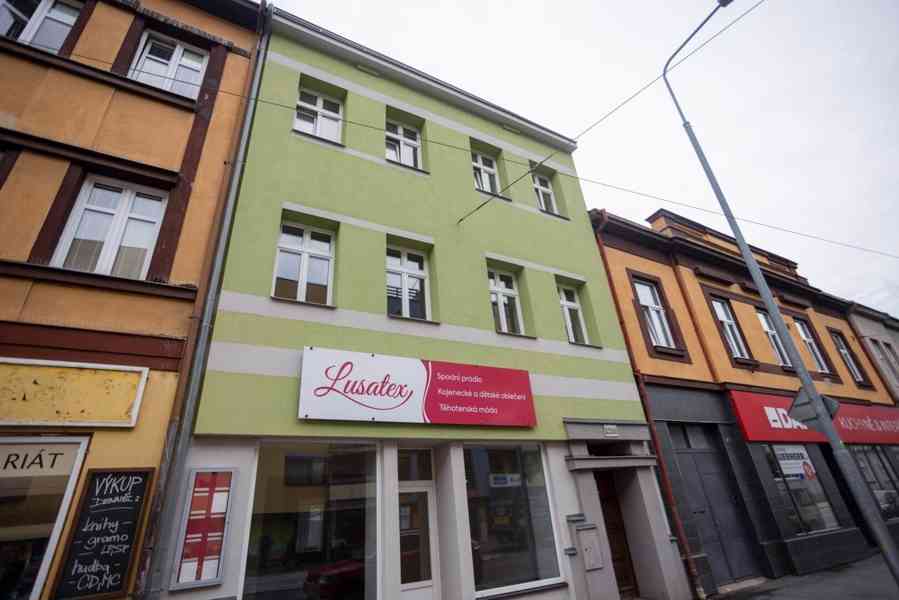 Pronájem, Byty 2+kk, 69 m² - Pardubice - Zelené Předměstí - foto 9