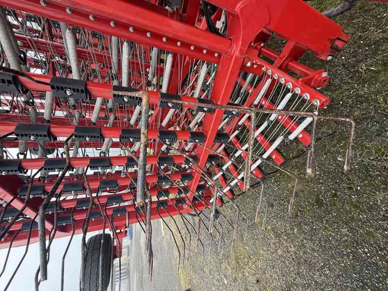 HORSCH Bio Profi Cura 12 ST - foto 2