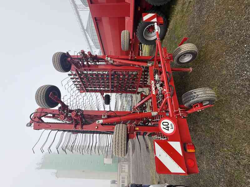 HORSCH Bio Profi Cura 12 ST - foto 4