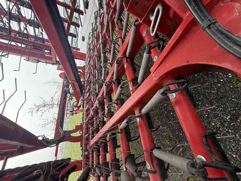 HORSCH Bio Profi Cura 12 ST - foto 5