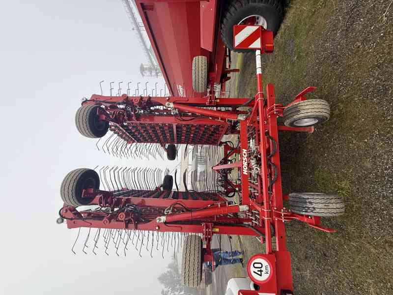 HORSCH Bio Profi Cura 12 ST - foto 3