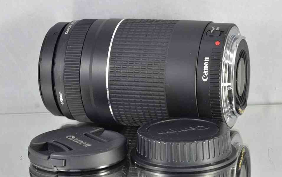 CANON EF 75-300MM F/4-5.6 III - foto 4