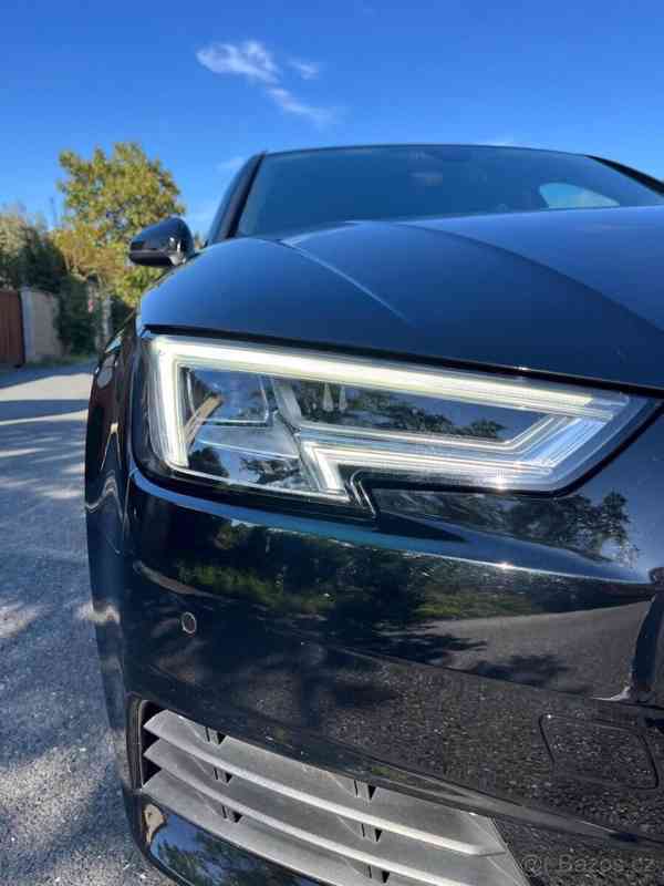Audi A4 Avant 2,0   TDi 110kW - foto 4