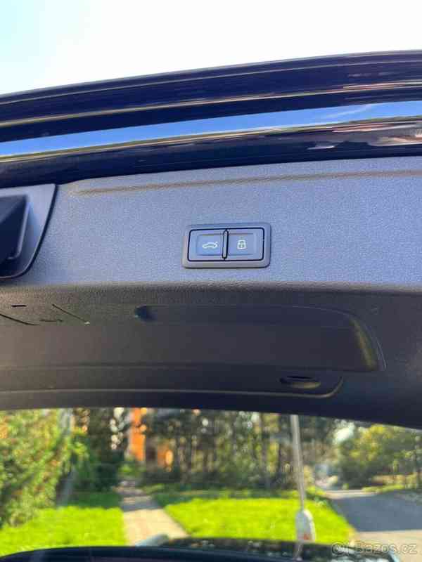 Audi A4 Avant 2,0   TDi 110kW - foto 13